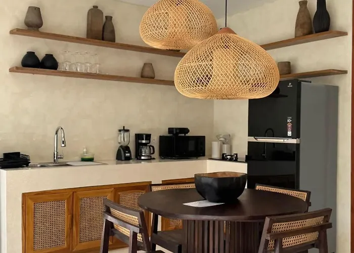 New 2br Pool In Meru 4 Holiday home Uluwatu (Bali)