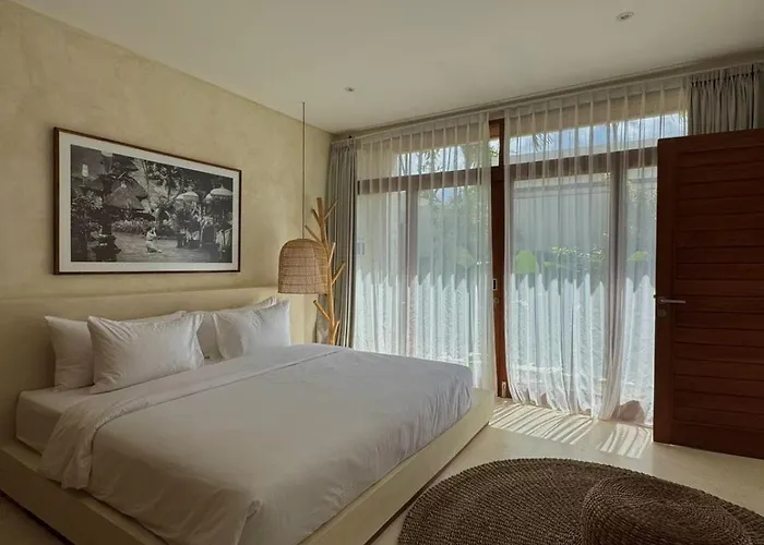 New 2br Pool In Meru 4 Uluwatu (Bali)