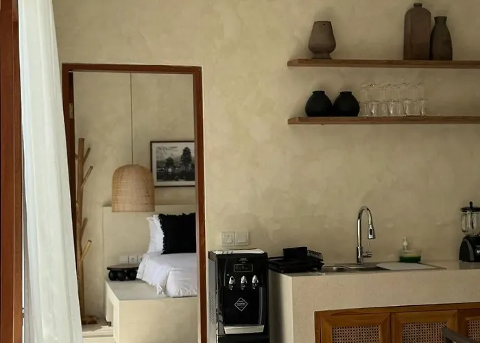 New 2br Pool In Meru 4 Holiday home *