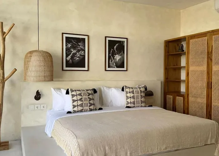 New 2br Pool In Meru 4 * Uluwatu (Bali)