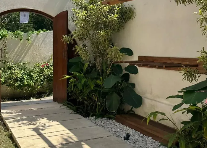 Holiday home New 2br Pool In Meru 4 Uluwatu (Bali)