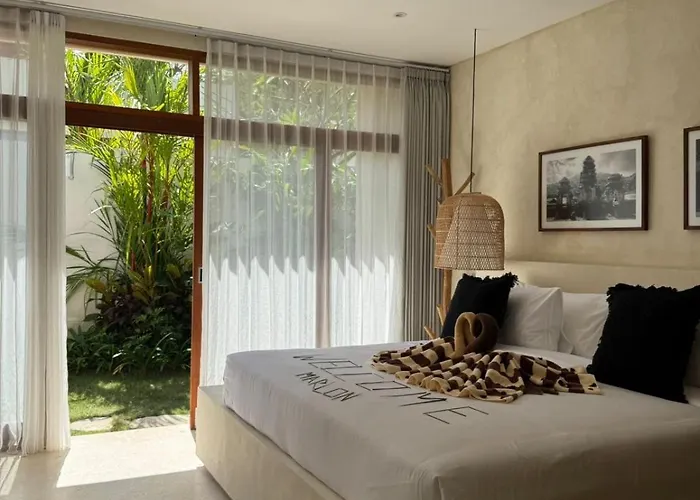 Holiday home New 2br Pool In Meru 4