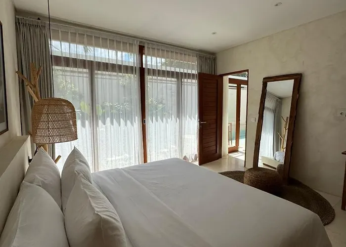New 2br Pool In Meru 4 * Uluwatu (Bali)
